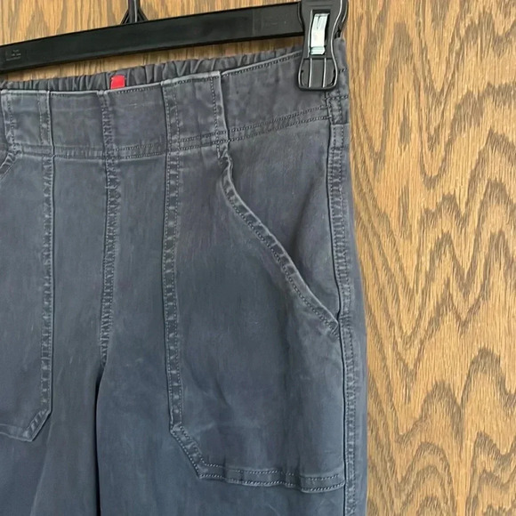 Spanx NWT Stretch Twill Cargo Jogger - Picture 3 of 7